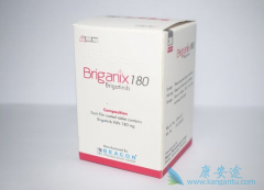��������(Brigatinib)�ĳ�����Ч��ô����