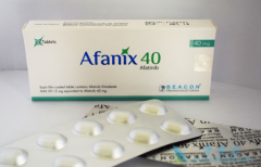 ��������(Afatinib)����θ�����Ƽ�ͬʱʹ��