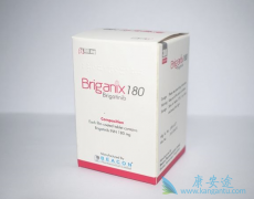 ��������(Brigatinib)������ALK���Ƽ���ҩ���ߵ���Ч