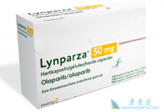 ��������(Lynparza)����Ӧ֢����Ч�ɷ�