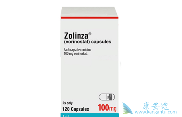 伏立诺他 伏立诺他