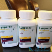 ��������(Olaparib)����Щ�������г�ɫ����Ч��