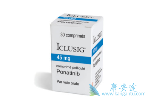 普纳替尼;普纳替尼的价格 普纳替尼;普纳替尼的价格