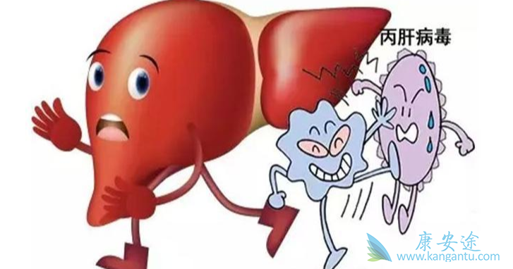 丙肝病毒;丙肝的传播途径 丙肝病毒;丙肝的传播途径