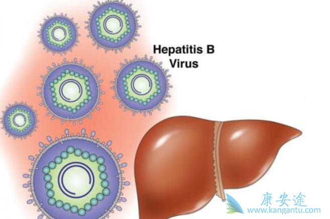 乙肝大三阳 乙肝大三阳