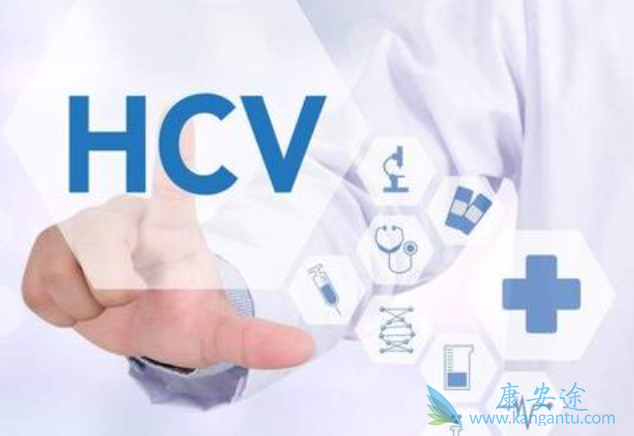 丙肝的传播途径 丙肝的传播途径