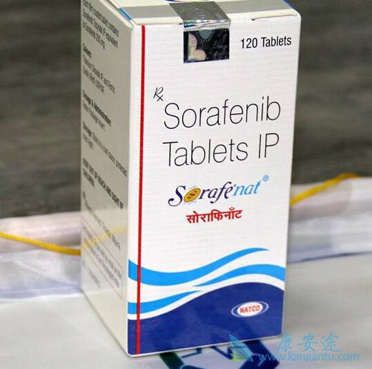 晚期肾细胞癌 晚期肾细胞癌