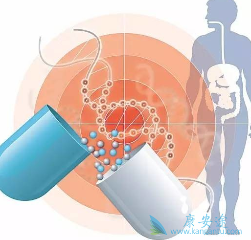 靶向治疗;靶向药物 靶向治疗;靶向药物