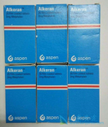 ������(Melphalan)��������������Ӧ֢