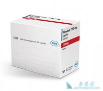 Alecensa��ר����������ת���Է�Сϸ���ΰ��İ���ҩ��