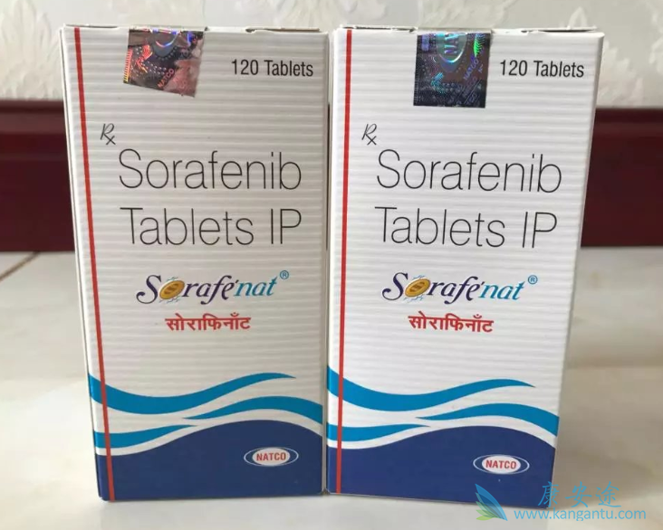 索拉非尼;多吉美 索拉非尼;多吉美