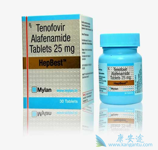 替诺福韦二代;TAF 替诺福韦二代;TAF