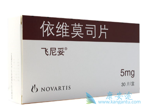 依维莫司 依维莫司