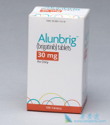 ��������/Brigatinib�ĳ�����Ч��ô����