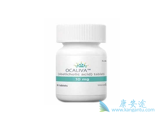 奥贝胆酸 奥贝胆酸
