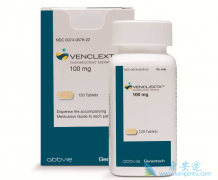 ά������(venetoclax)����Ч���Ƕ��٣�