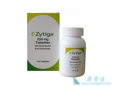 ���������Ͷ���������ΪmCRPC��һ����ҩ