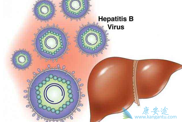 乙肝大三阳 乙肝大三阳