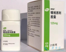 �߰�����(Ibrance)��CDK4/6���Ƽ����������