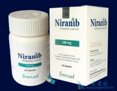 ��������(Niraparib)��ѪҺ���Դ���