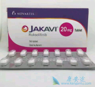 ³������(jakavi)��������Ӧ֢��ʲô��