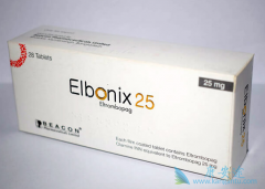 ��������/Elbonix����ҩ�ļ۸����