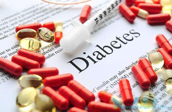 糖尿病新药 糖尿病新药