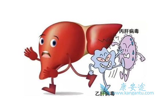 治疗丙肝 治疗丙肝