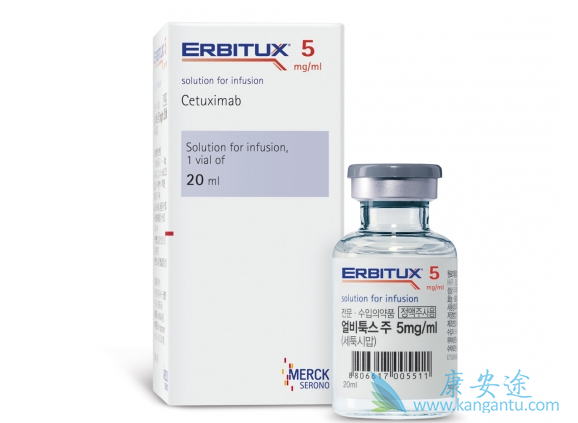 西妥昔单抗 西妥昔单抗