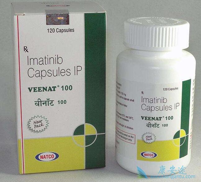 格列卫药品说明 格列卫药品说明