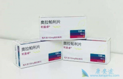 ��������(olaparib)������׻������ٰ���Ӧ֢