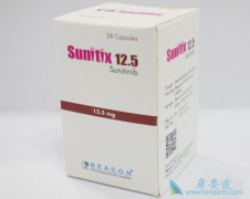 ����ҩ��������(sutent)�İ�ȫ����