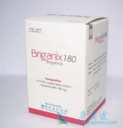 ��������(Brigatinib)�����ðе��������