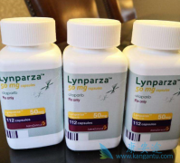 ��������(Olaparib)����Ч�������ڴ�ͳ�Ʒ�