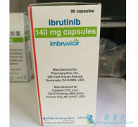 ��������(Ibrutinib)����Щ�ܰ������͵�������Ч��