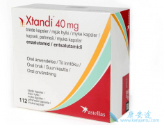 ����³��(enzalutamide)��CRPC����Ч�ѱ�֤ʵ