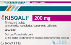 ������(ribociclib)���ٰ������������ս���29%