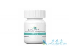 �±�����(Ocaliva)����ȡ��UDCA�����Ƶ�λ