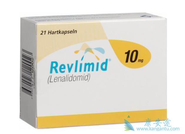 来那度胺 来那度胺