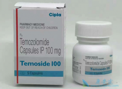 ��Ī��(temozolomide)��ʲô���ԣ�