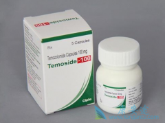 ��Ī��(temozolomide)��������GBM����Ч