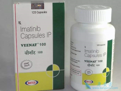 ���Ÿ�����(Imatinib)�����н����ĺ�����
