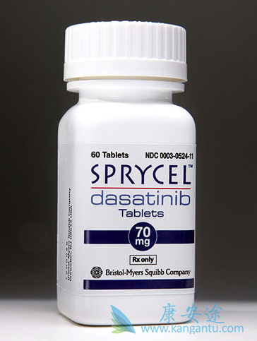 达沙替尼 达沙替尼