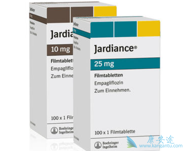 恩格列净 恩格列净