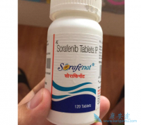 ��������(nexavar)Ԥ���ΰ�������Ч����Ͽ�