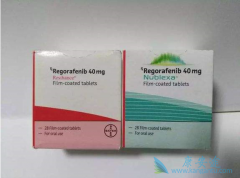 ������(Regorafenib)��Ϊ���ڳ������ߴ���OS����