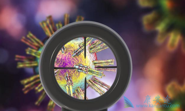 抗病毒治疗 抗病毒治疗