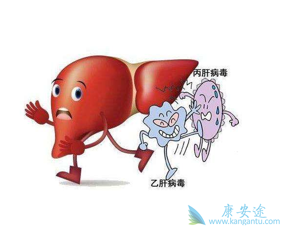 病毒性肝炎 病毒性肝炎