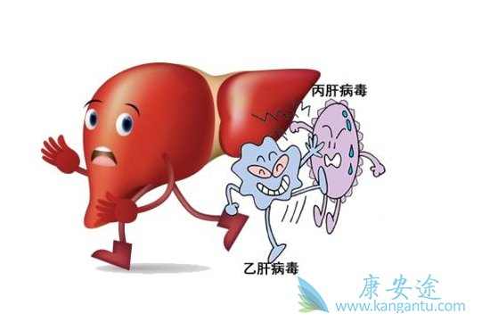 丙肝病毒传播方式 丙肝病毒传播方式