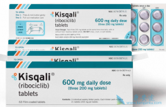 ������(Ribociclib)���������ǰ���ߵ���������